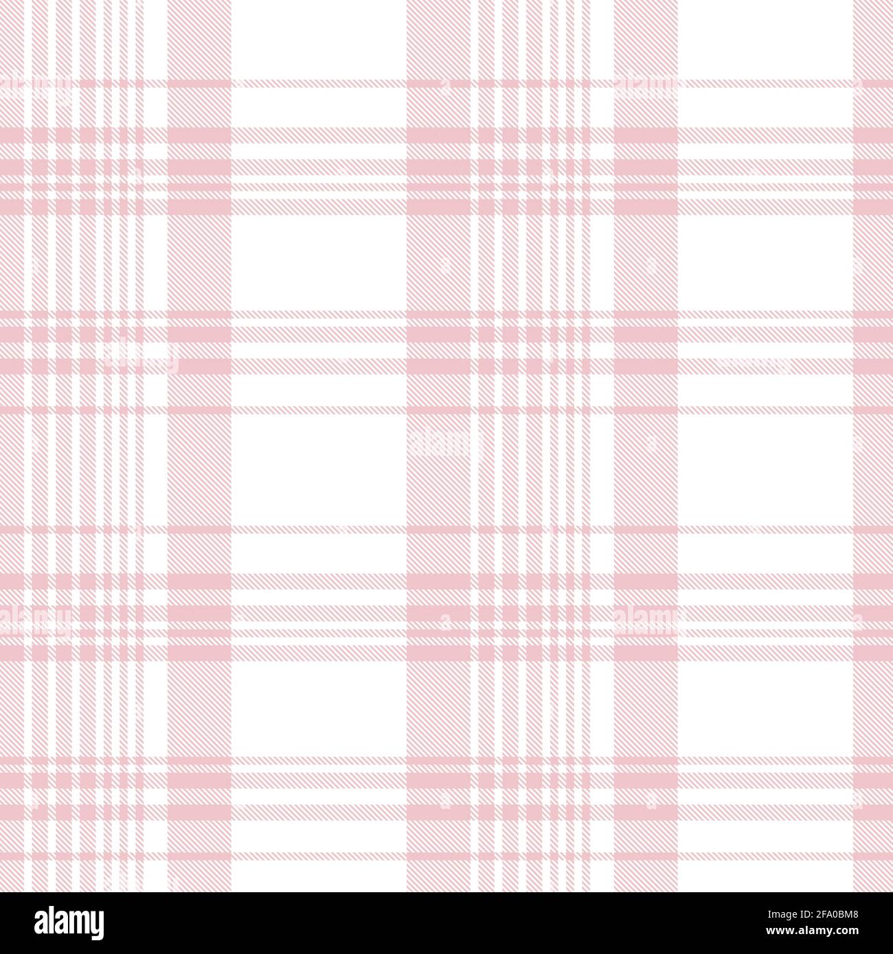 Modello senza cuciture Ombre Plaid, adatto per tessuti di moda e. grafica Illustrazione Vettoriale