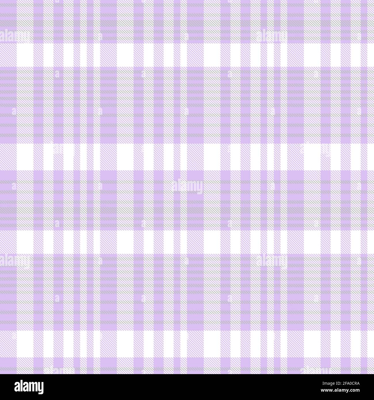 Modello senza cuciture Ombre Plaid, adatto per tessuti di moda e. grafica Illustrazione Vettoriale