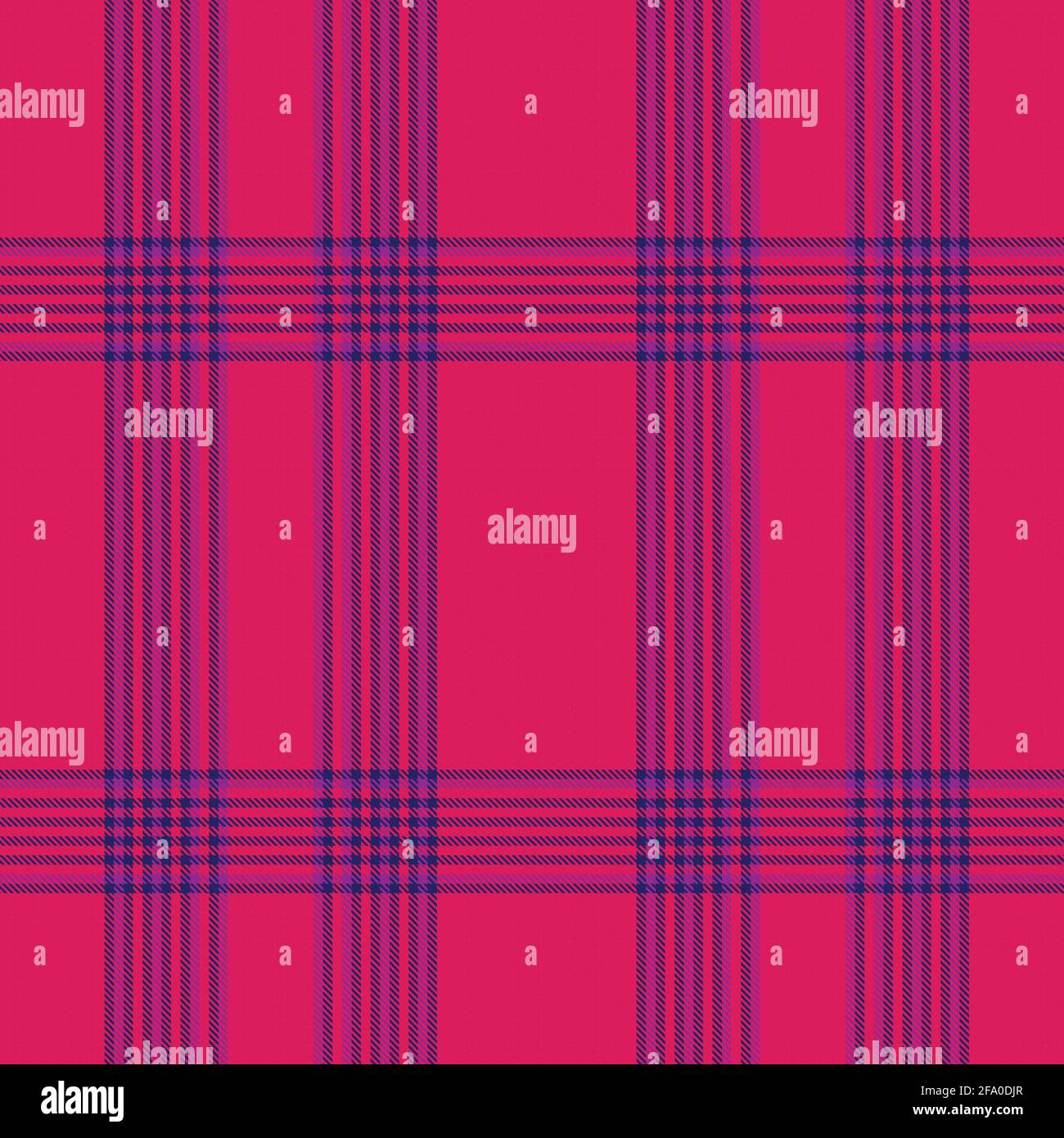 Modello senza cuciture Ombre Plaid, adatto per tessuti di moda e. grafica Illustrazione Vettoriale