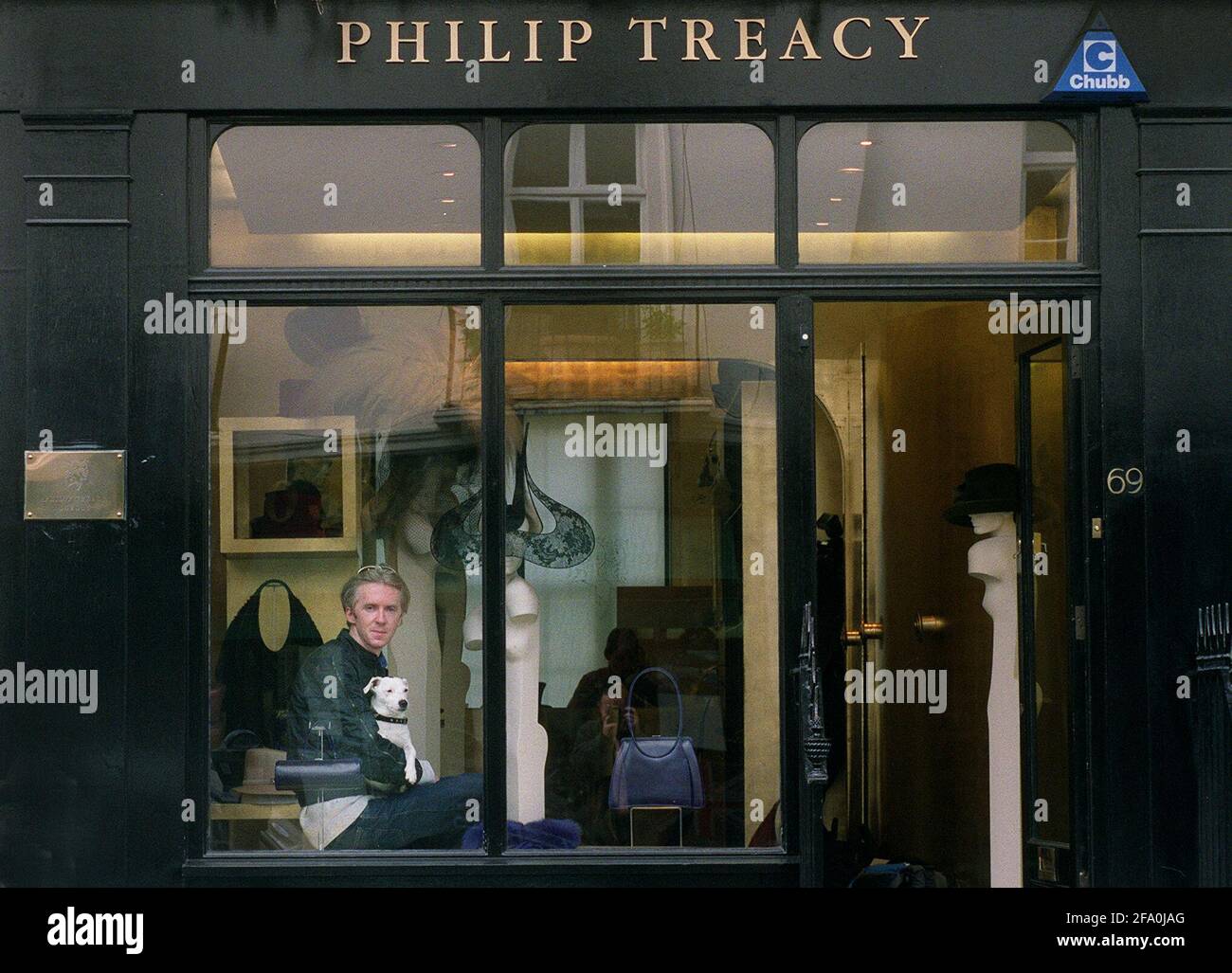 Negozio di cappelli di londra immagini e fotografie stock ad alta  risoluzione - Alamy