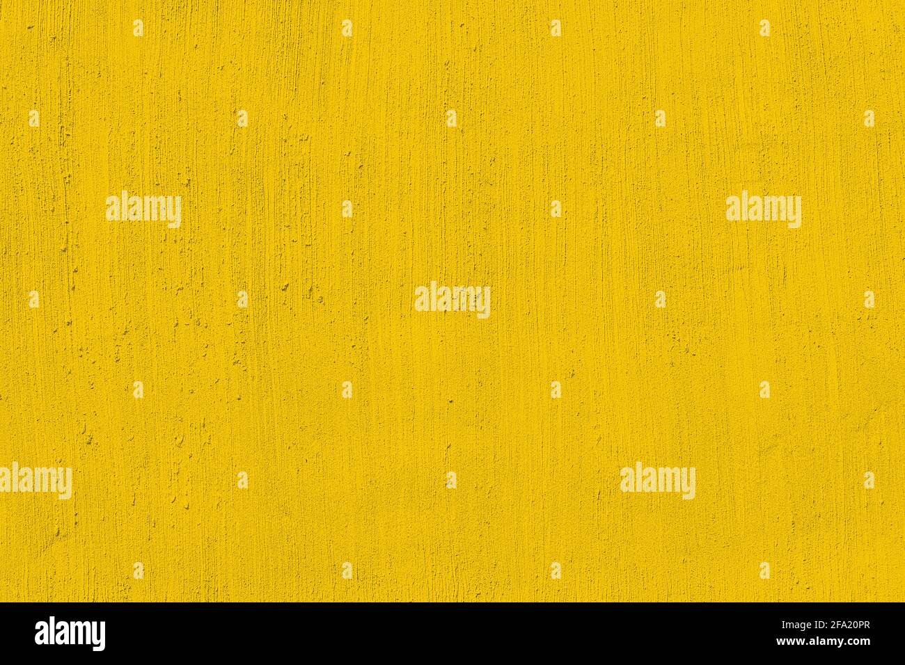 Nuovo giallo ricco tessuto brillante parete texture cemento sfondo grunge texture di sfondo modello di cemento Foto Stock