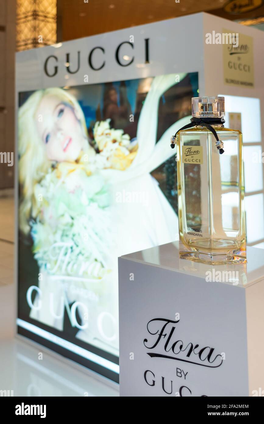 Flora di gucci deals