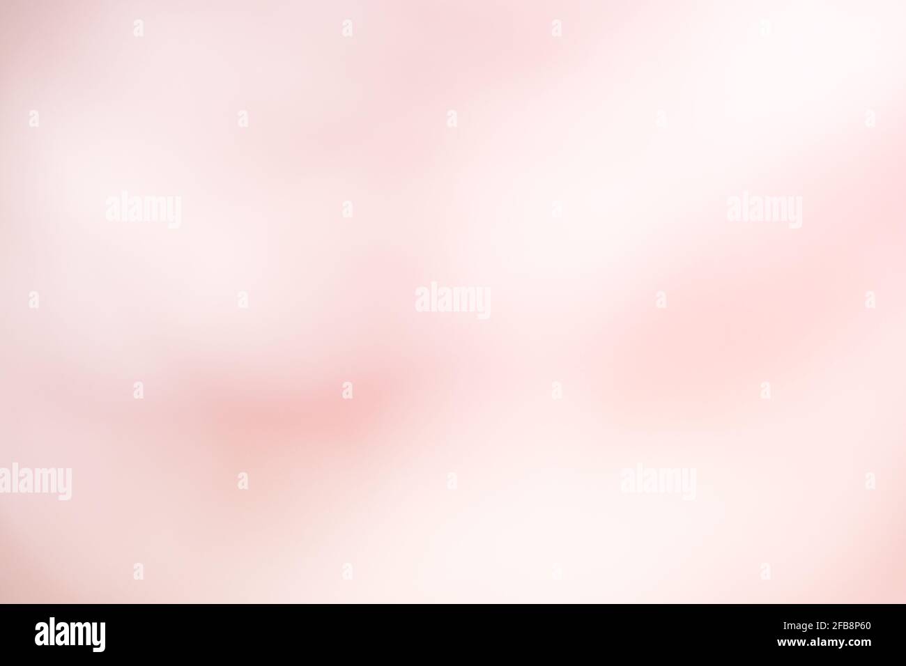 sfondo rosa sfumato per sfondi e disegni grafici, sfumato astratto rosa  sfumato sfumatura pastello chiaro sfondo chiaro sfumato intelligente motivo  sfocato Foto stock - Alamy