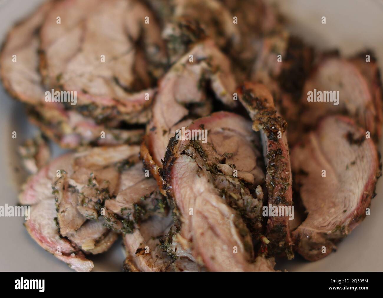 Beccuccio dell'acqua congelato in tempo. Foto Stock