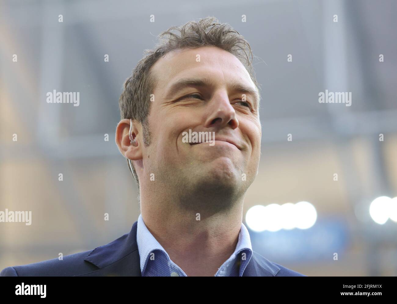 Gelsenkirchen, Germania. 2017. Firo: 12.03.2017 Calcio, 1. Bundesliga, stagione 2016/2017 FC Schalke 04 - FC Augsburg allenatore Markus WEINZIERL, Schalke, | Usage worldwide Credit: dpa/Alamy Live News Foto Stock