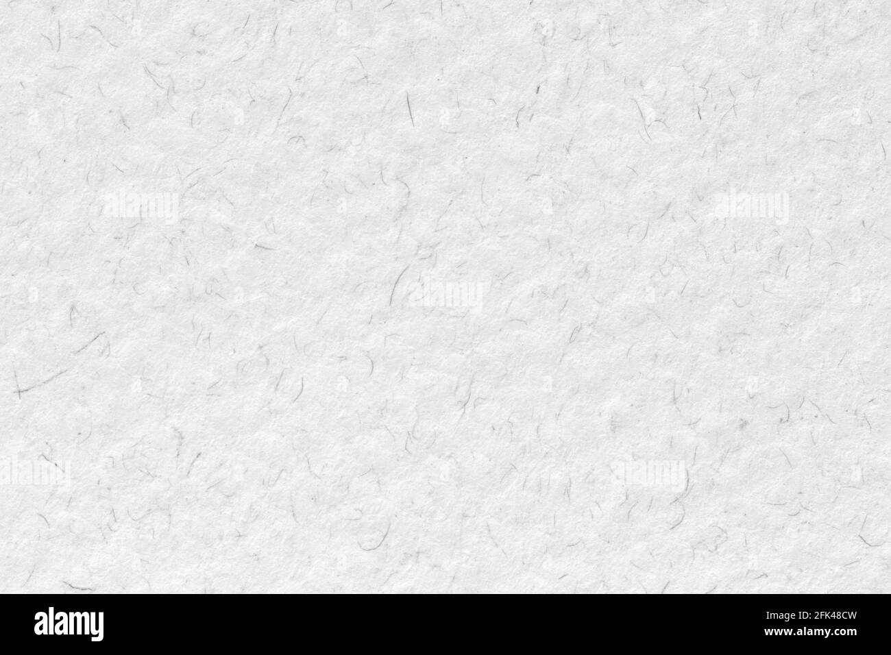 Art sfondo di carta bianca con piccole texture luccica per il tuo progetto di design. Foto Stock