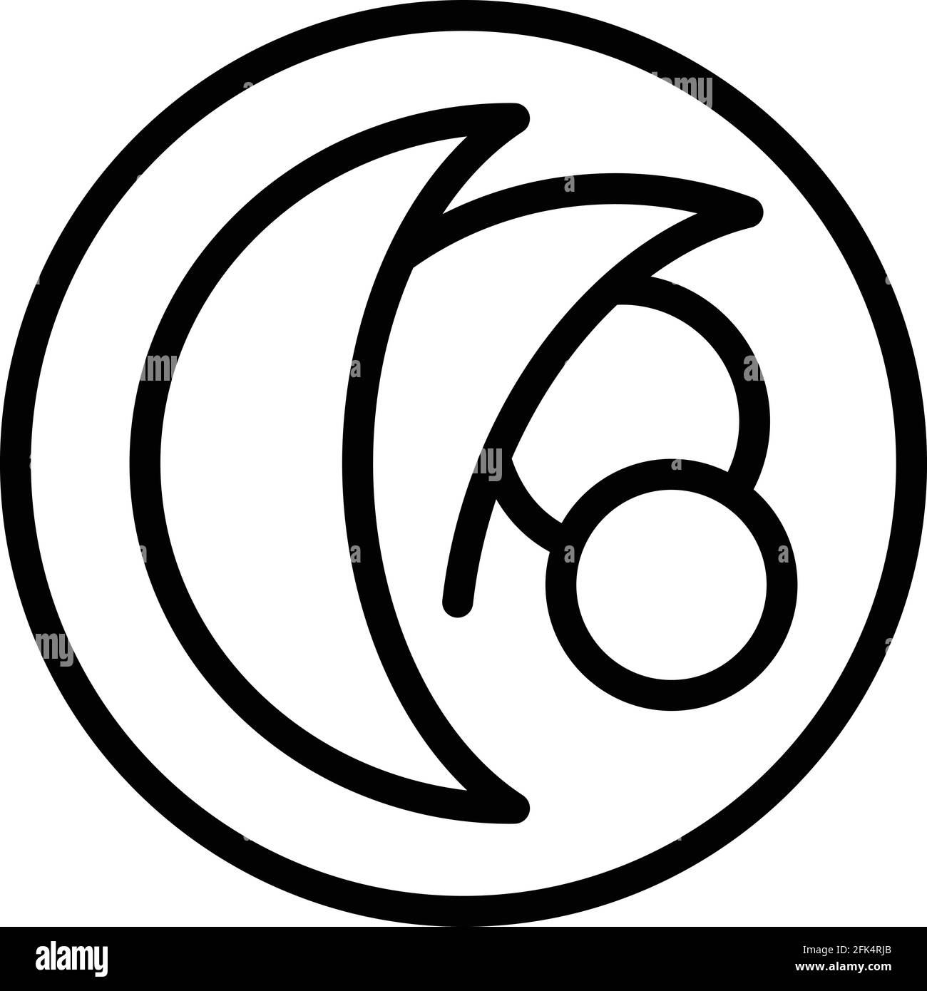 Icona pranzo coreano. Contorno coreano pranzo vettore icona per web design isolato su sfondo bianco Illustrazione Vettoriale Icona pranzo coreano. Contorno coreano pranzo vettore icona per web design isolato su sfondo bianco Illustrazione Vettoriale