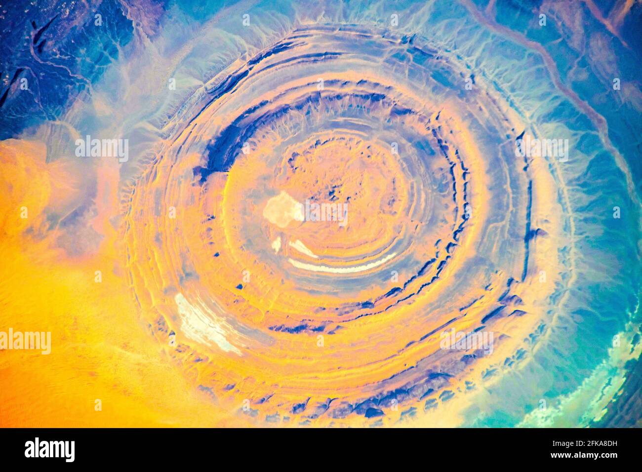 Programmi spaziali ed esplorazione. Per indicazioni sull'utilizzo della NASA: https://www.nasa.gov/multimedia/guidelines/index.html Foto Stock