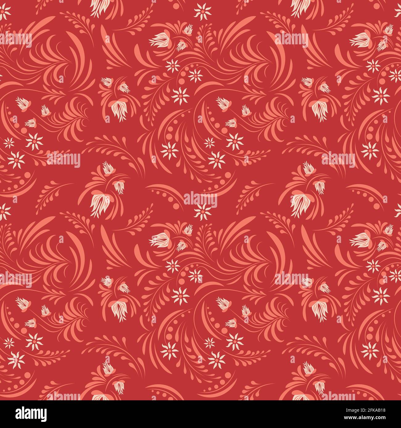 Carino modello in fiore piccolo. Piccoli fiori rosa. Sfondo blu scuro. Ditsy sfondo floreale. L'elegante modello per le stampe di moda. Illustrazione Vettoriale