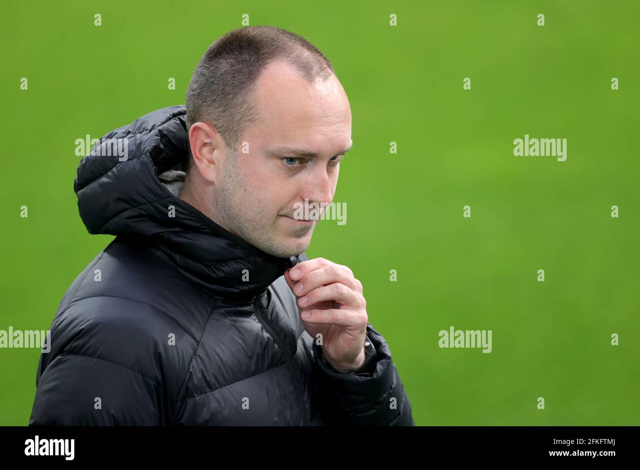 Dortmund, Germania. 01 Maggio 2021. Calcio: Coppa DFB ...