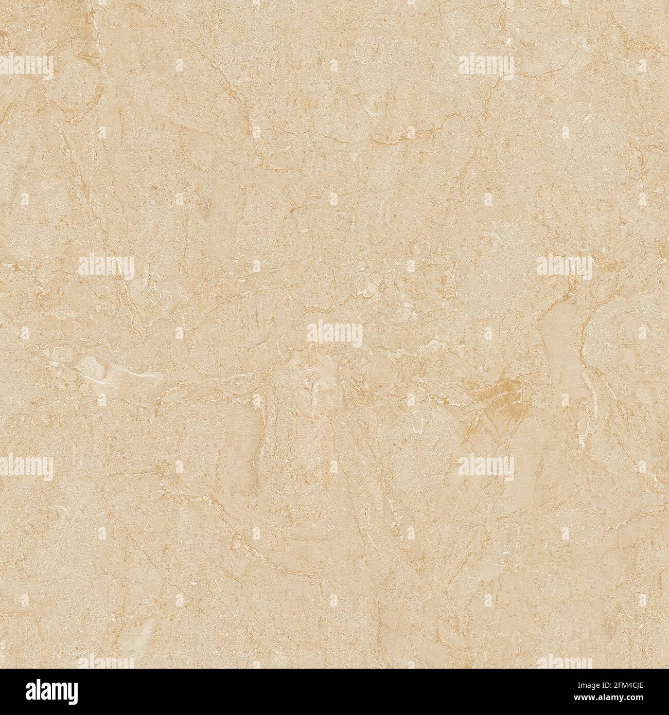 finitura in pietra di colore beige con venature naturali alte design in marmo con risoluzione Foto Stock