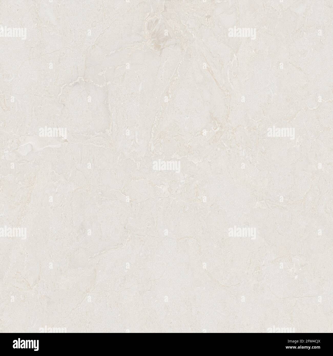 marmo ad alta risoluzione con finitura lucida di colore bianco opaco design Foto Stock