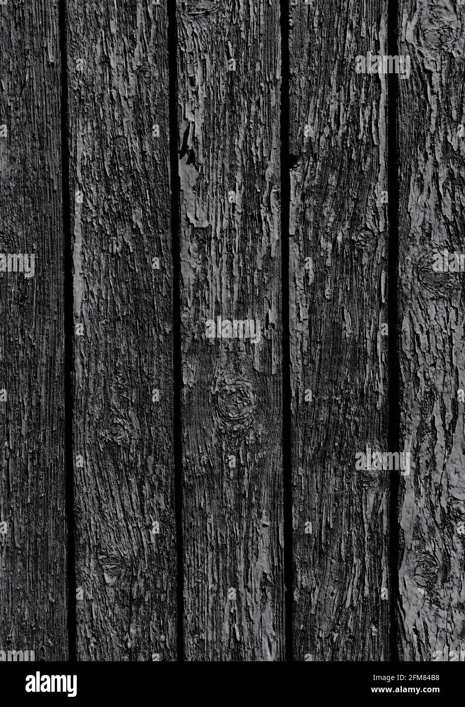 legno scuro vecchio sfondo texture Foto Stock