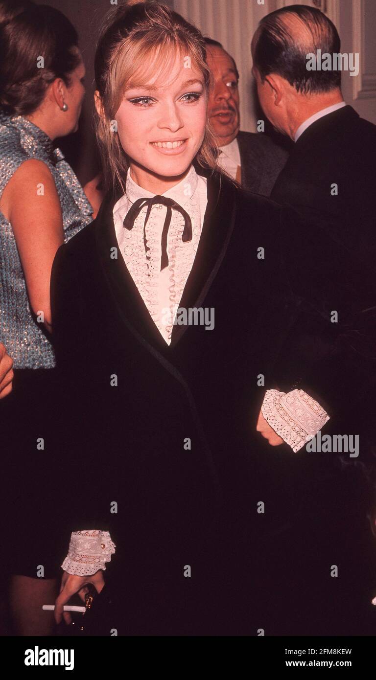 MARISOL (PEPA FLORES). Foto Stock