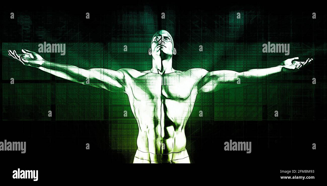 La rivoluzione digitale in Asia e la trasformazione economica Foto Stock