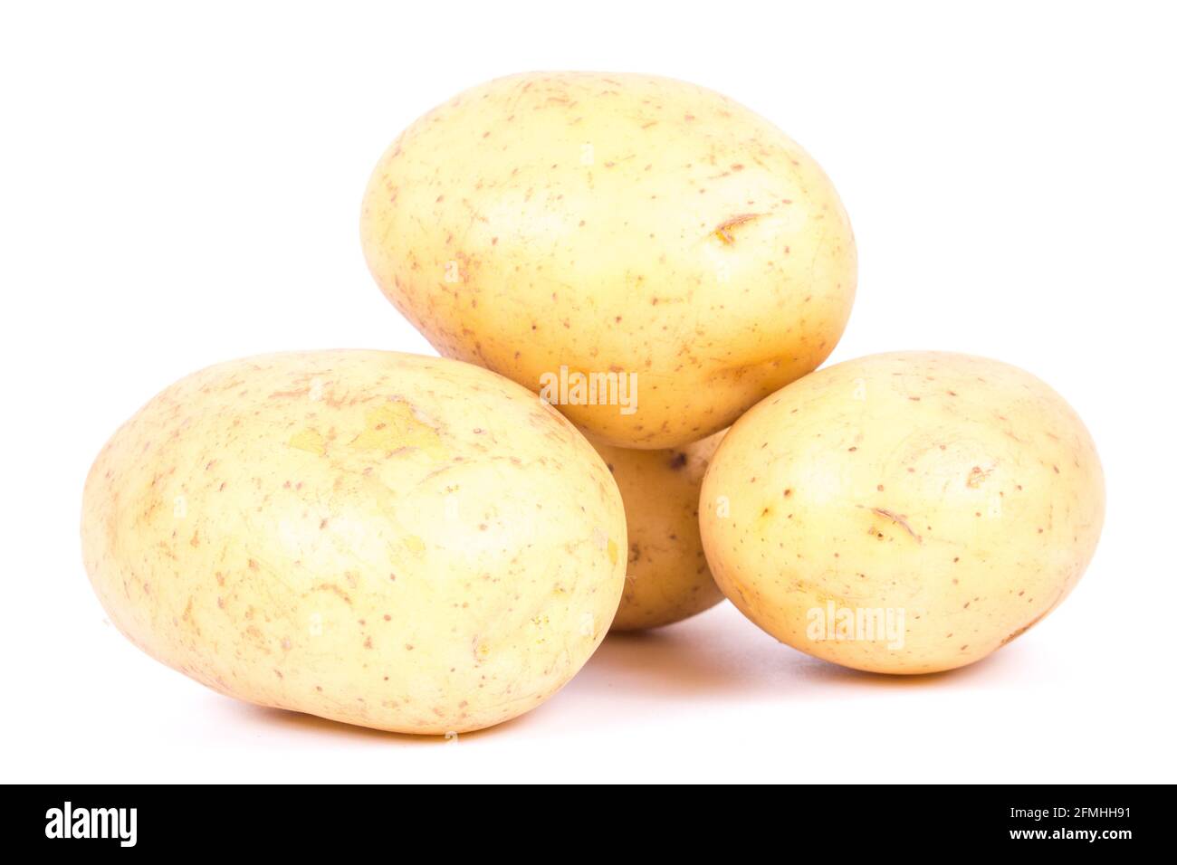 Patate Foto Stock