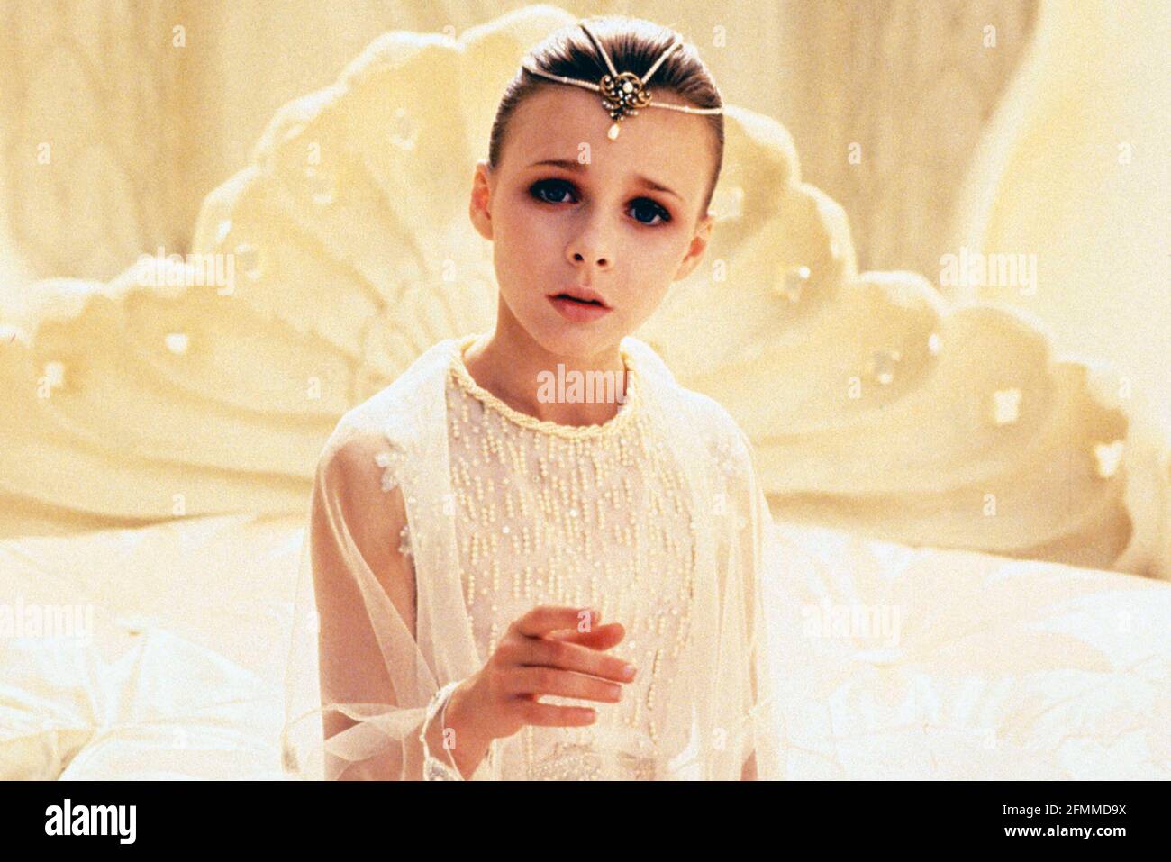 Tami Stronach, 'The Neverending Story' (1984) Warner Bros. / riferimento file n. 34145-019THA Foto Stock