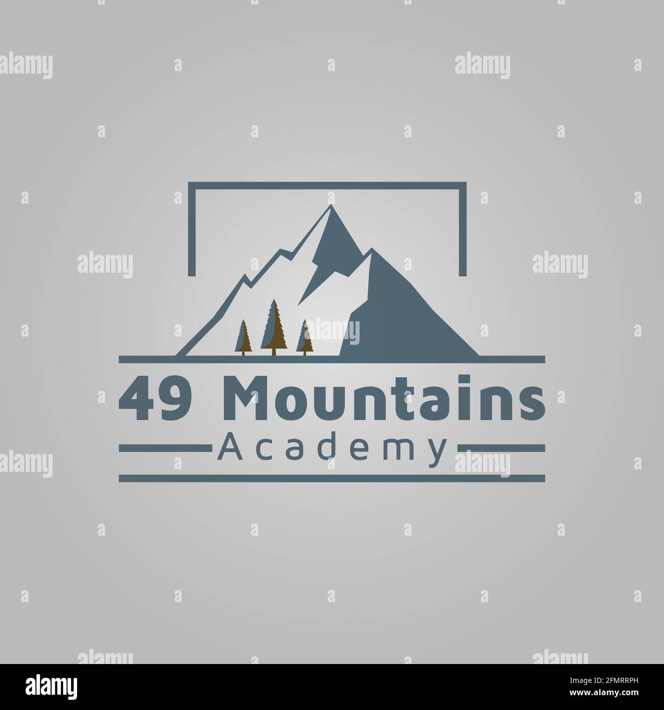 I logo sono basati su vettori e sono integrati nel software Illustrator. È completamente modificabile e scanalabile senza perdere la risoluzione. Migliora la tua visibilità e ottieni un Illustrazione Vettoriale