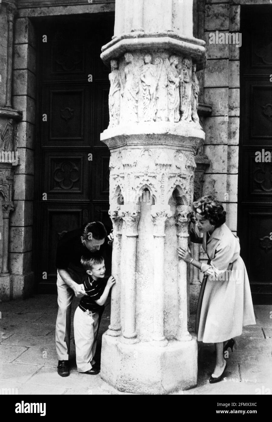 Douglas, Kirk, 9.12.1916 - 5.2.2020, attore americano, lunghezza intera, INFORMAZIONI-AGGIUNTIVE-DIRITTI-AUTORIZZAZIONE-NON-DISPONIBILI Foto Stock