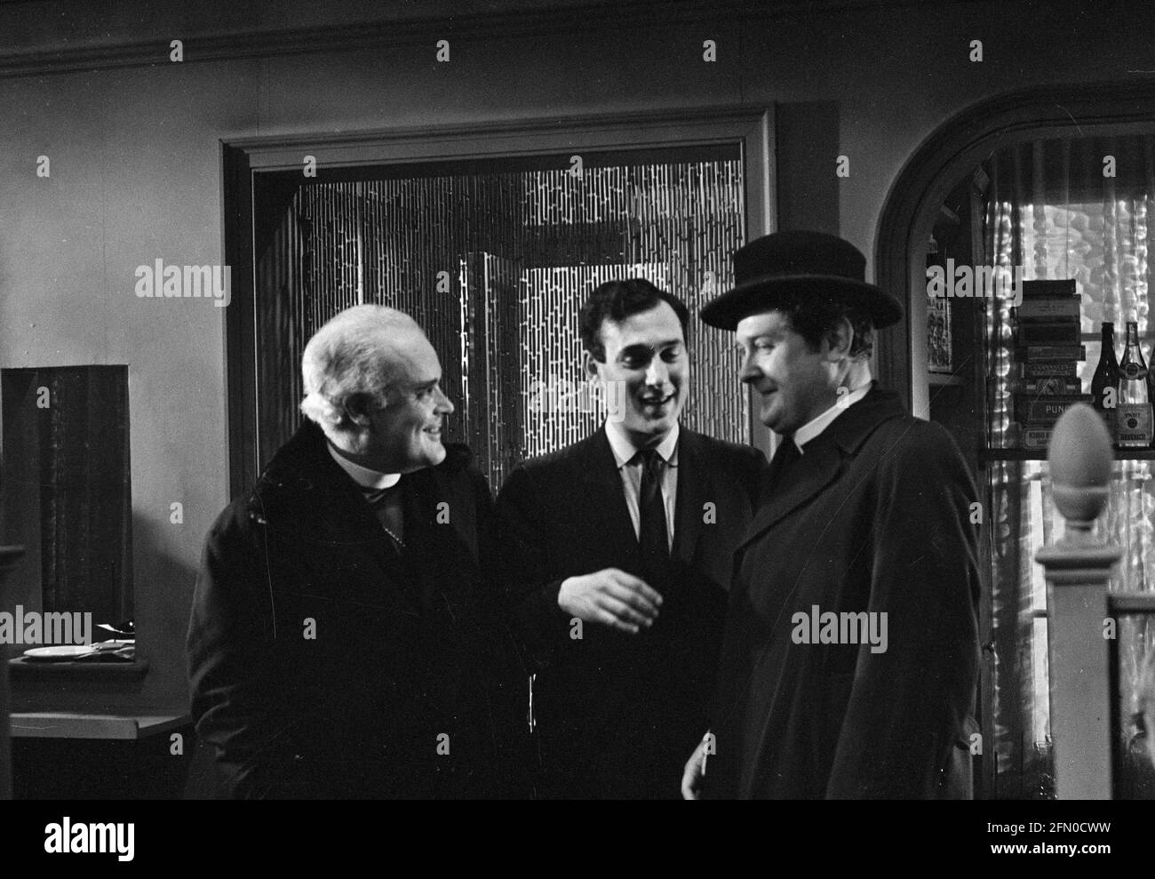 Il Servant (1963) Data: 1963 Foto Stock