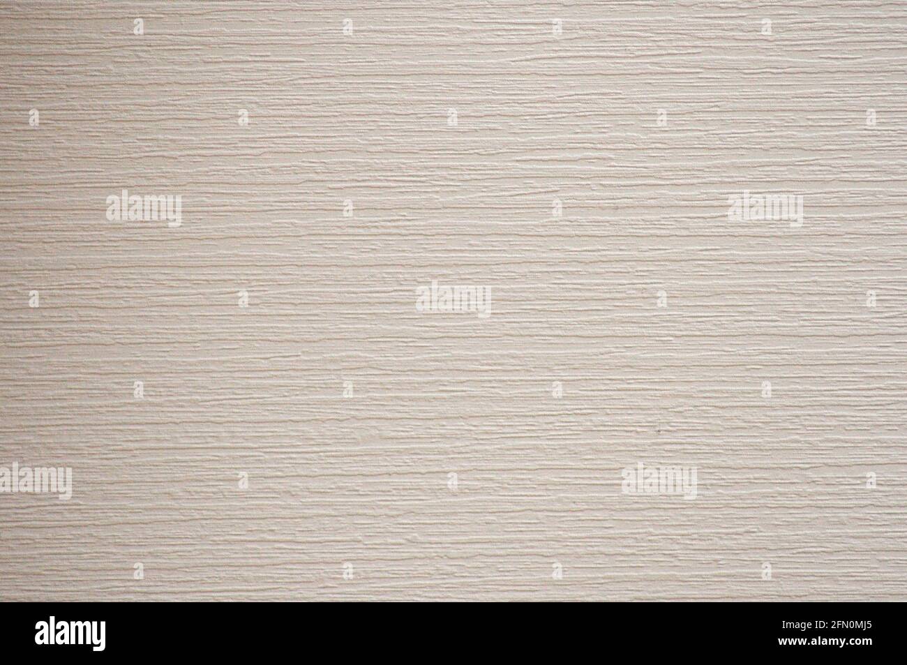 Noce sbiancato, una superficie piana di legno chiaro naturale primo piano.  Sfondo, motivo, trama Foto stock - Alamy