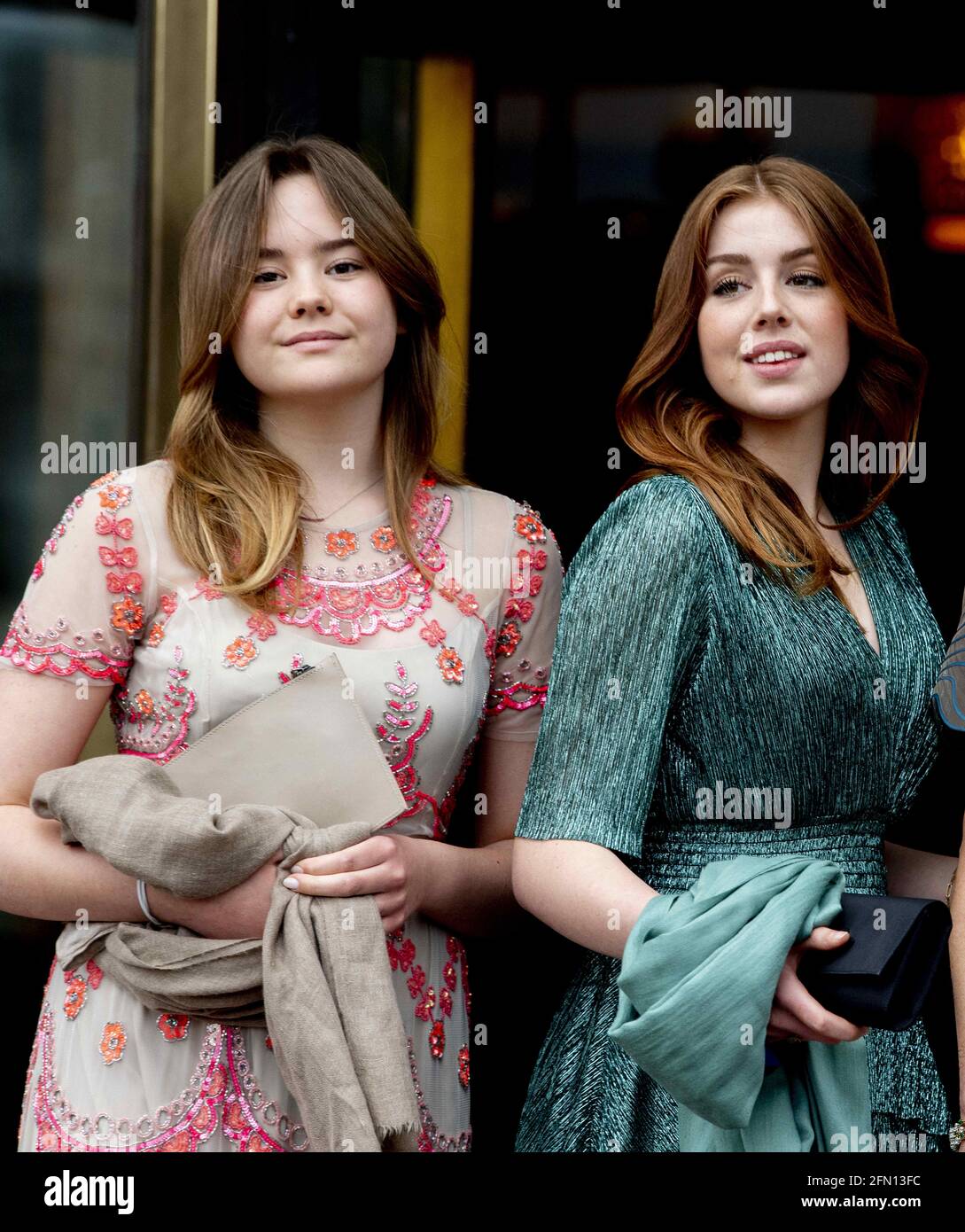 Princess Ariane Of The Netherlands Immagini E Fotografie Stock Ad Alta princess-ariane-of-the-netherlands-immagini-e-fotografie-stock-ad-alta
