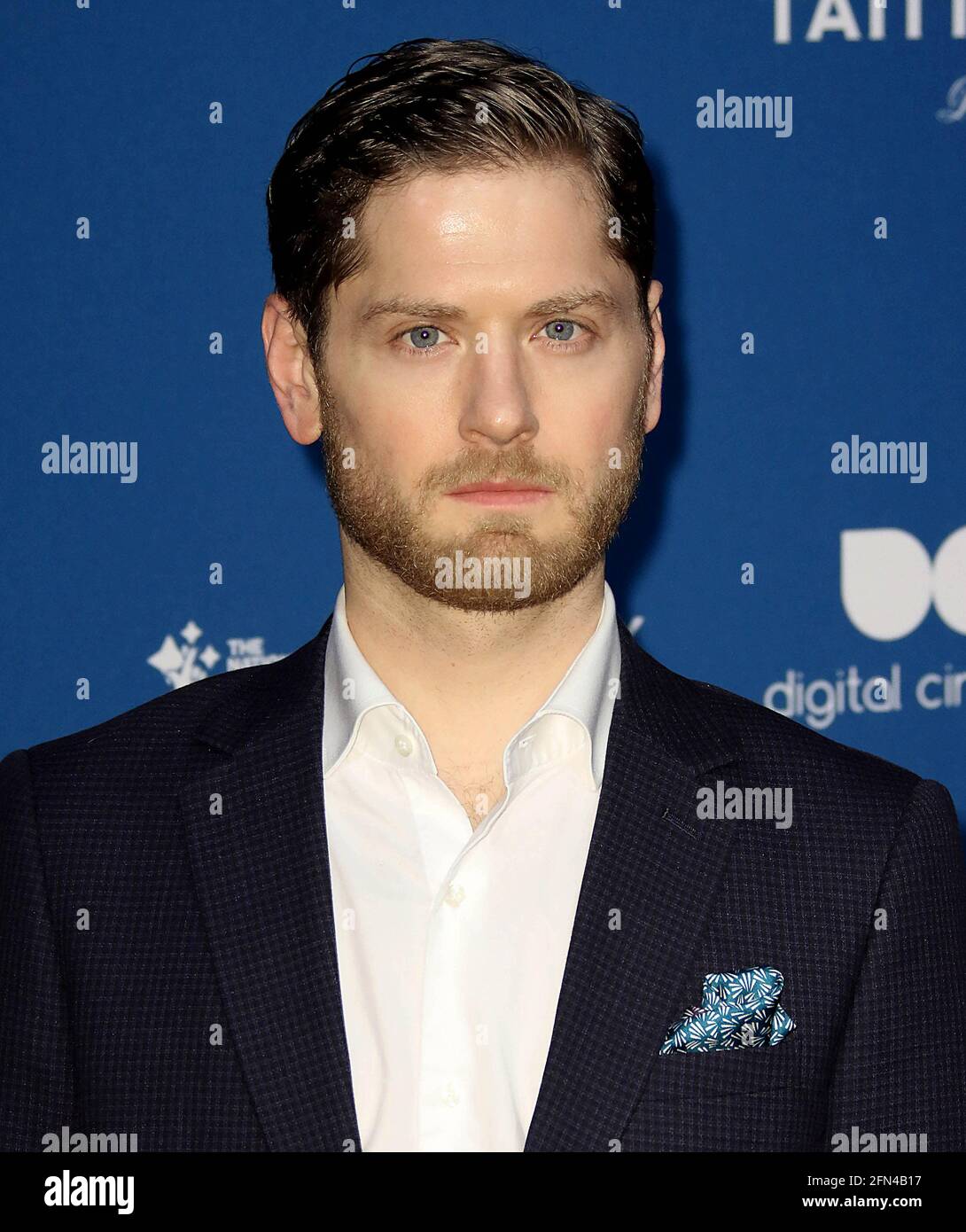 02 dicembre 2018 - Londra, Inghilterra, Regno Unito - British Independent Film Awards 2018 Spettacoli fotografici: Kyle Soller Foto Stock