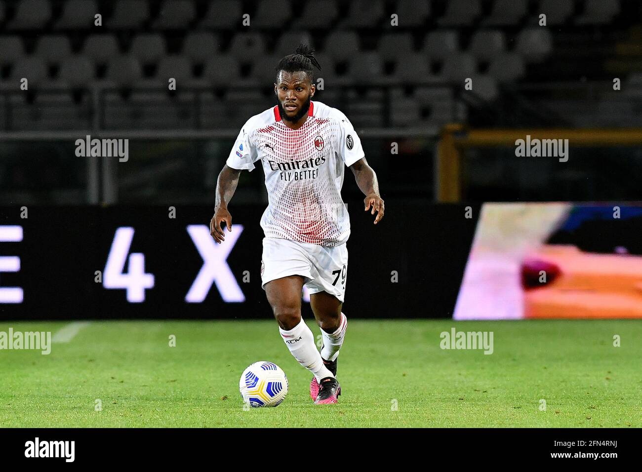 Torino, Italia. 12 maggio 2021. Photo ReporterTorino/LiveMedia Credit: Agenzia fotografica indipendente/Alamy Live News Foto Stock