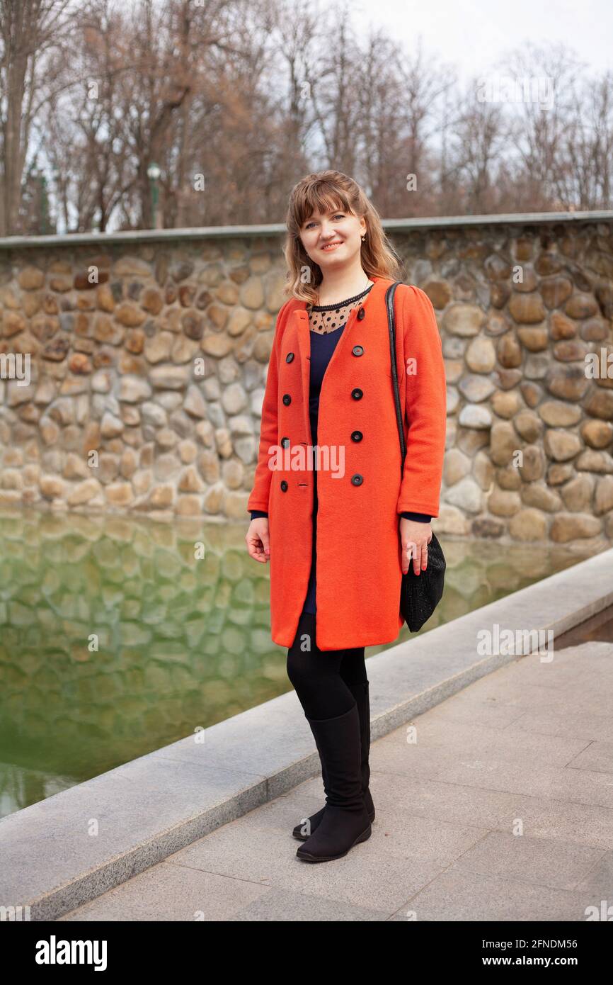 cappotto donna primaverile