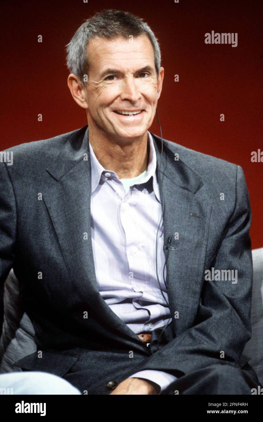 'Il decimo anniversario della morte dell'attore cinematografico americano ANTHONY PERKINS (''Psycho'''tentazione tentata'') è il 12 settembre 2002. Morì a Los Angeles all'età di 60 anni. [traduzione automatizzata]" Foto Stock