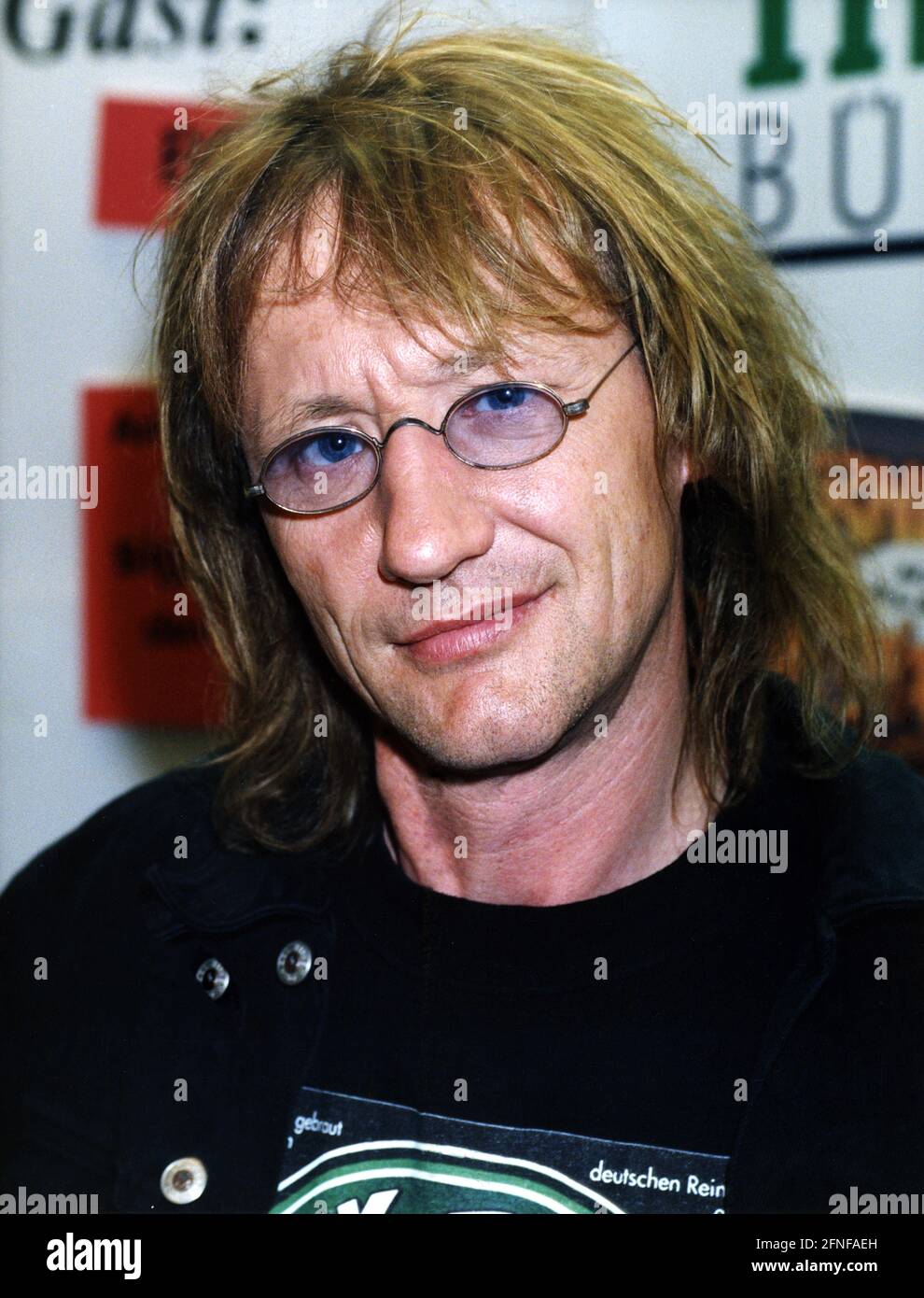 'Rötger Feldmann alias ''Brösel''. [traduzione automatizzata]" Foto Stock