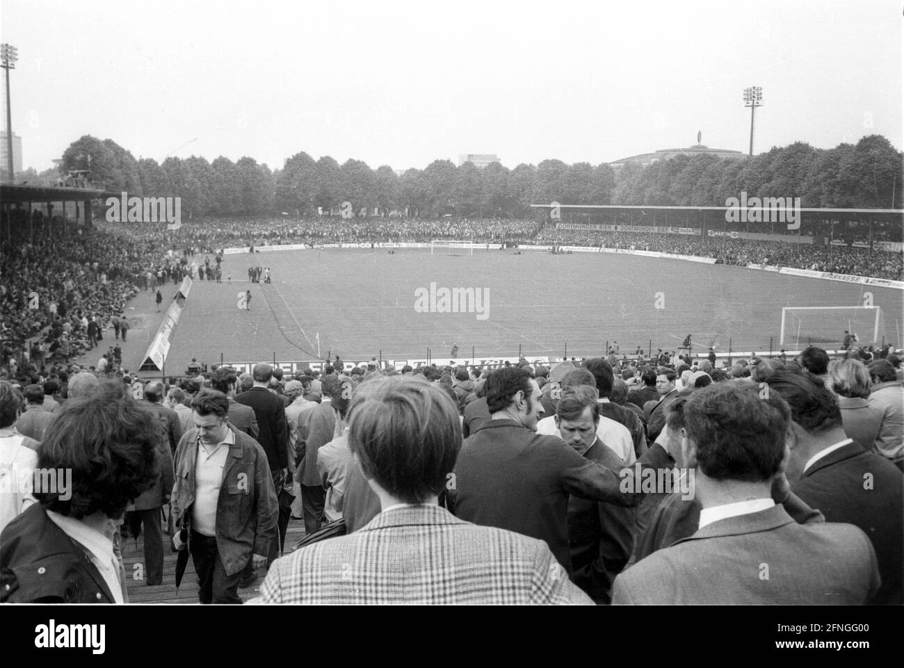 Stadio rote erde immagini e fotografie stock ad alta risoluzione - Alamy