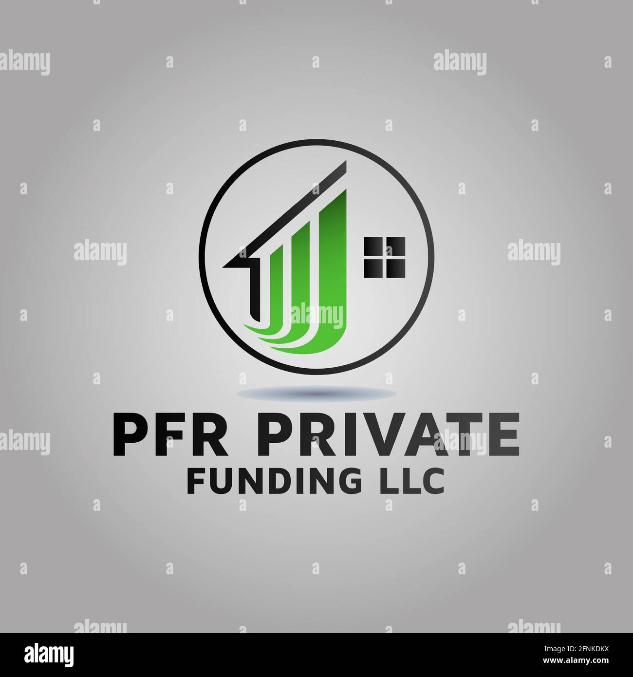 I logo sono basati su vettori e sono integrati nel software Illustrator. È completamente modificabile e scalabile senza perdere la risoluzione. Migliorare la visibilità e ottenere un p Illustrazione Vettoriale