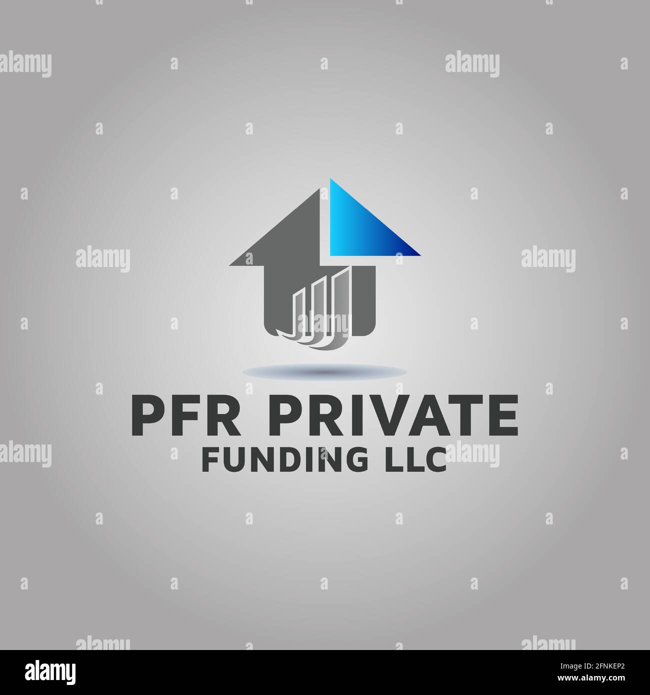 I logo sono basati su vettori e sono integrati nel software Illustrator. È completamente modificabile e scalabile senza perdere la risoluzione. Migliorare la visibilità e ottenere un p Illustrazione Vettoriale