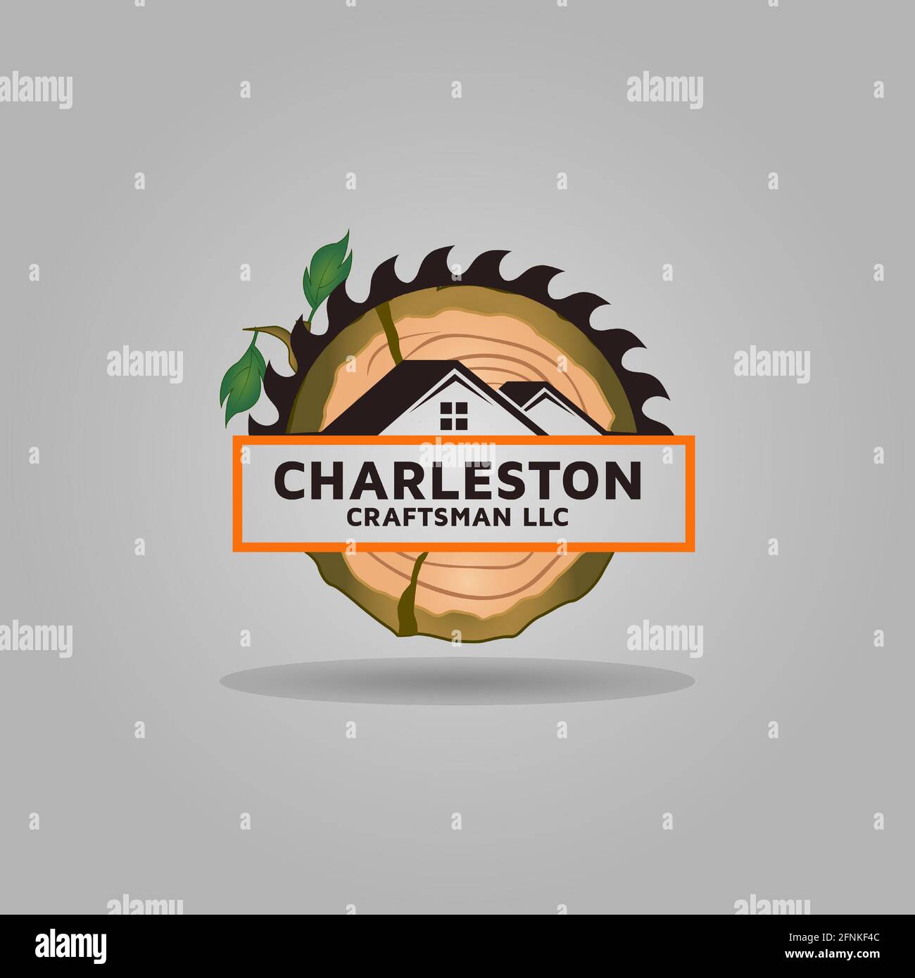 I logo sono basati su vettori e sono integrati nel software Illustrator. È completamente modificabile e scanalabile senza perdere la risoluzione. Migliora la tua visibilità e ottieni un Illustrazione Vettoriale