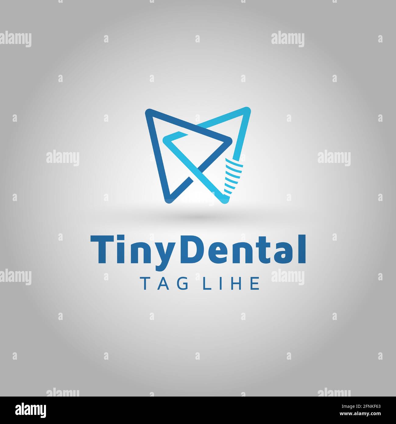 I logo sono basati su vettori e sono integrati nel software Illustrator. È completamente modificabile e scanalabile senza perdere la risoluzione. Migliora la tua visibilità e ottieni un Illustrazione Vettoriale