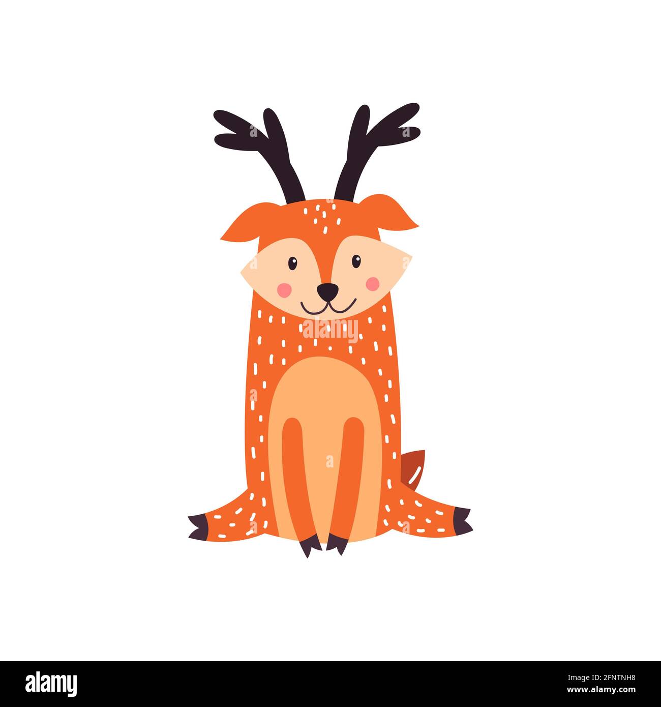 Bambi Immagini senza sfondo e Foto Stock ritagliate - Alamy