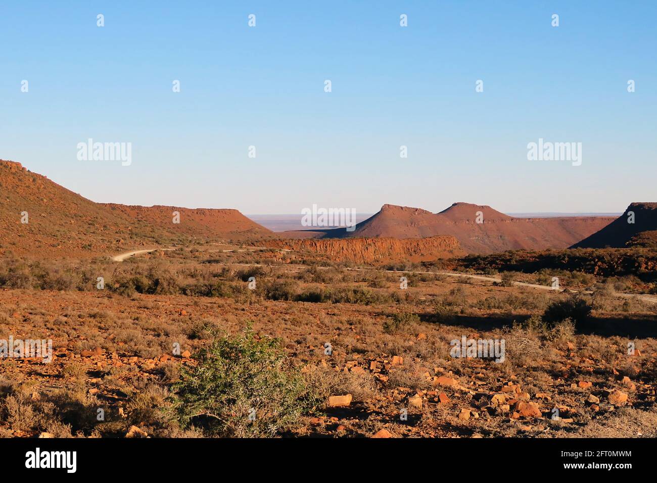 Terre deserte immagini e fotografie stock ad alta risoluzione - Alamy