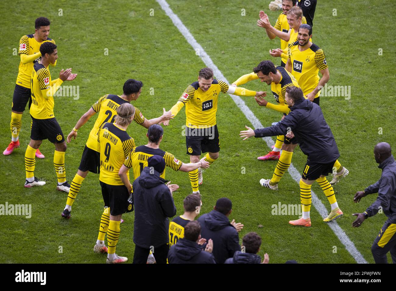 Leverkusen Bvb Leverkusen Bvb