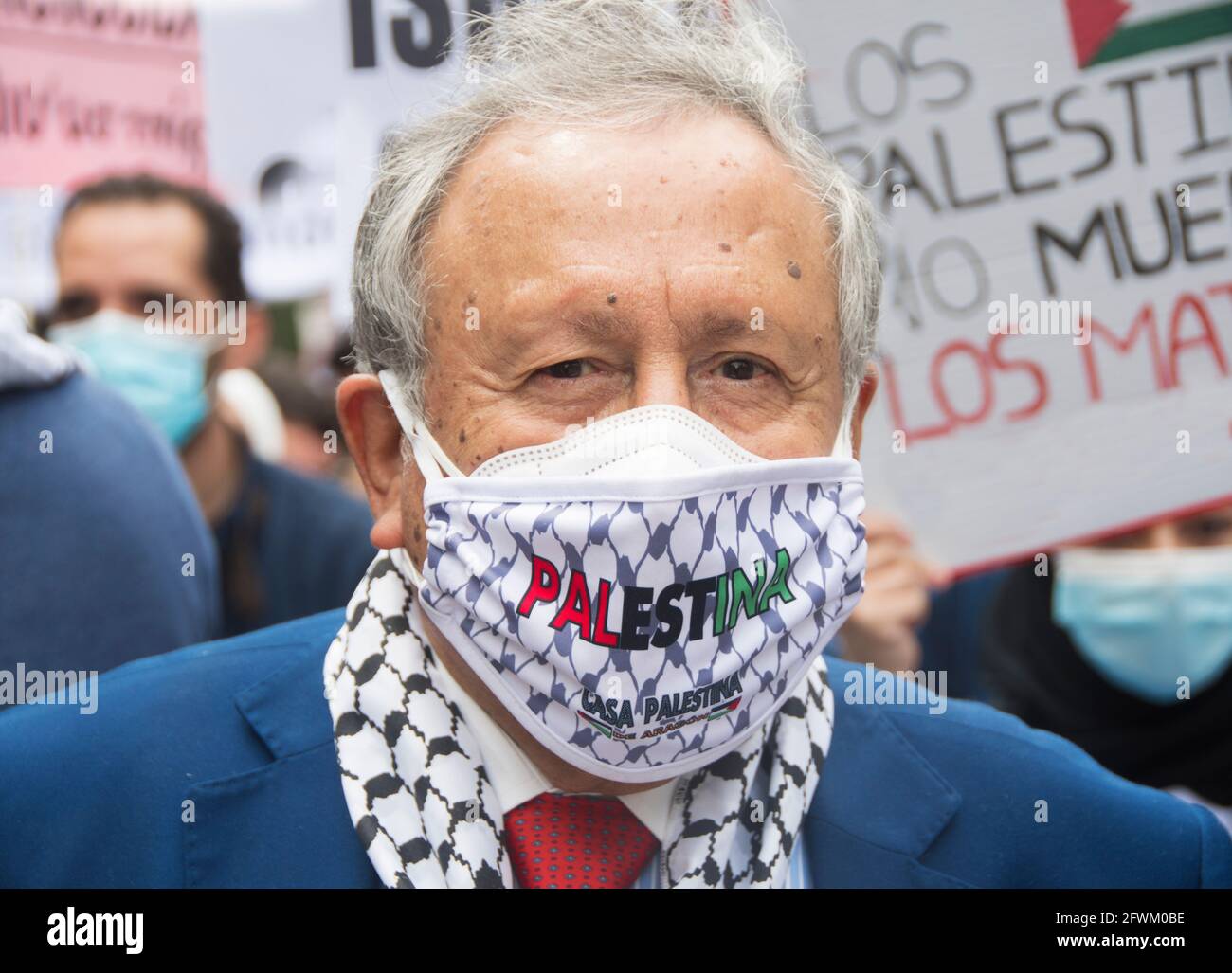 Lettera al Sig. Biden Biden, non lasciate che lo Stato ...