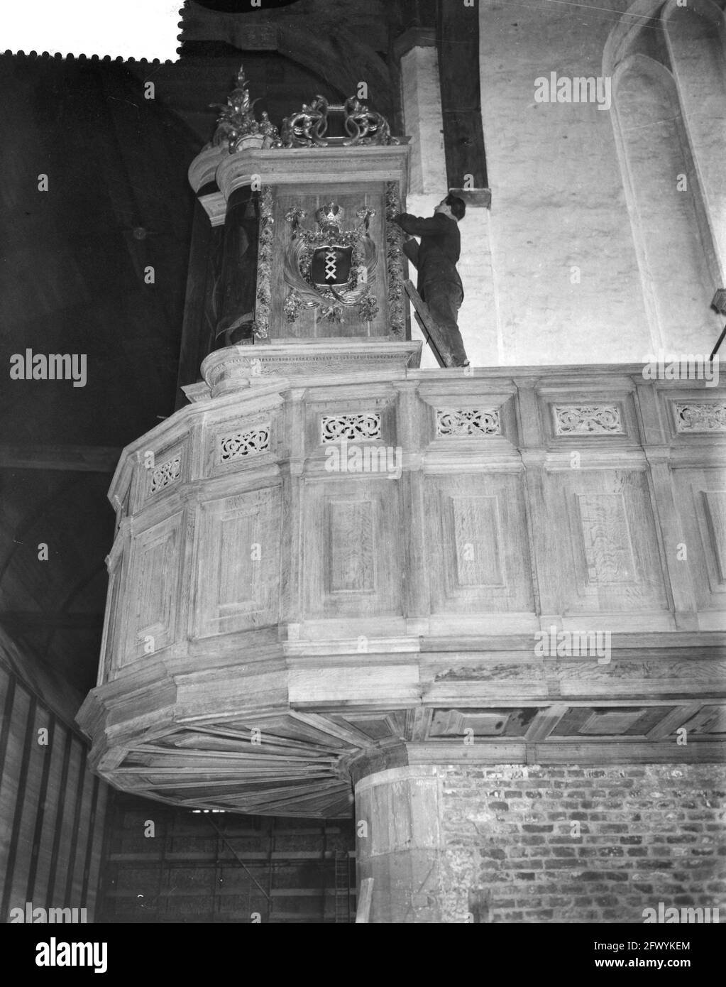 3 aprile 1959 Foto e Immagini Stock in Bianco e Nero - Alamy