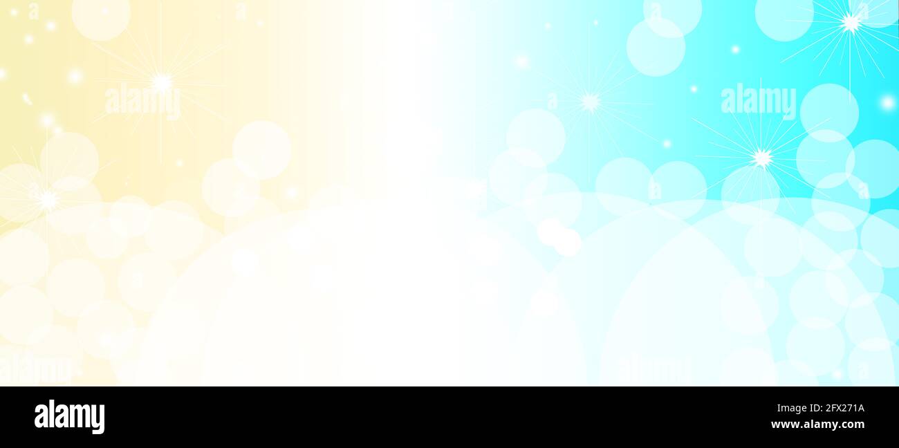 Neve autunno inverno , sfondo natale copia spazio per testo, Mockup pronto per SMS o contenuti. Foto Stock