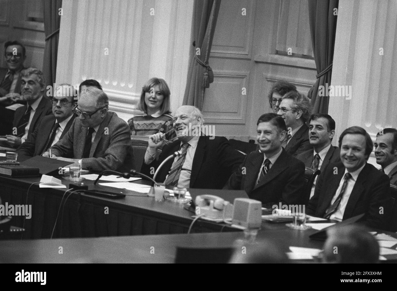 DenUylVanAgt, Paesi Bassi, foto agenzia stampa del XX secolo, notizie da ricordare, documentario, fotografia storica 1945-1990, storie visive, Storia umana del XX secolo, che cattura momenti nel tempo Foto Stock