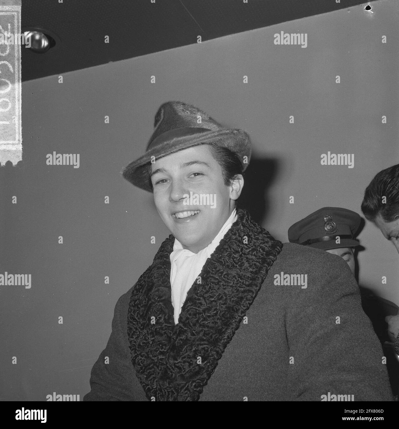 Cantanti Italiani Immagini E Fotos Stock Alamy