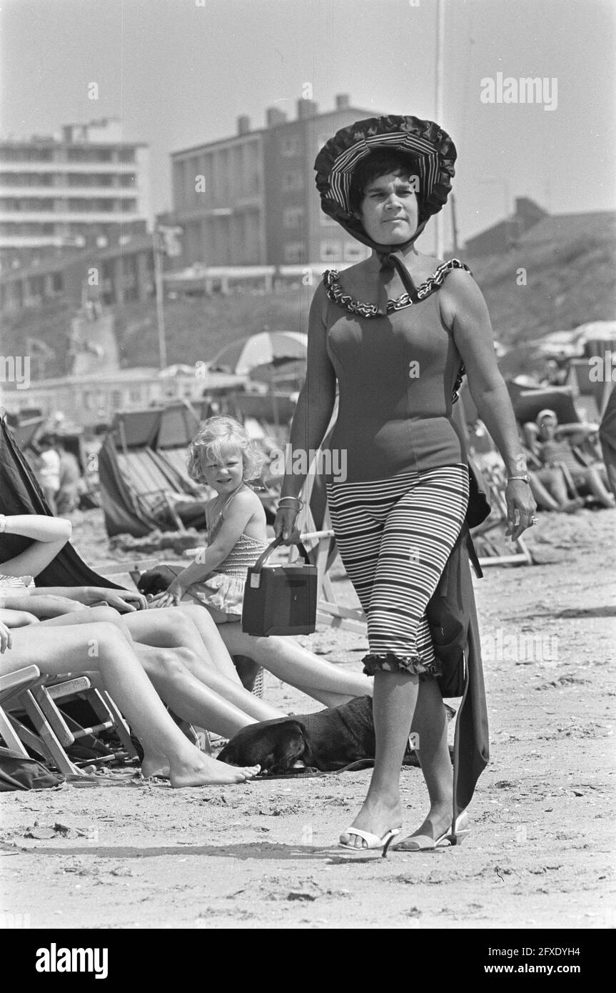 Costume da bagno dei primi del 1900 immagini e fotografie stock ad alta  risoluzione - Alamy