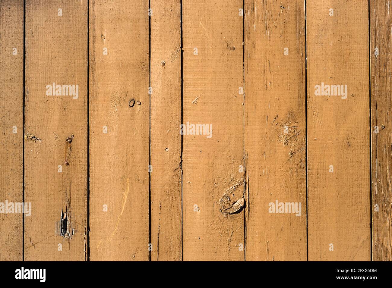 Struttura di sfondo in legno. Vecchie tavole di legno trama sfondo. Foto Stock