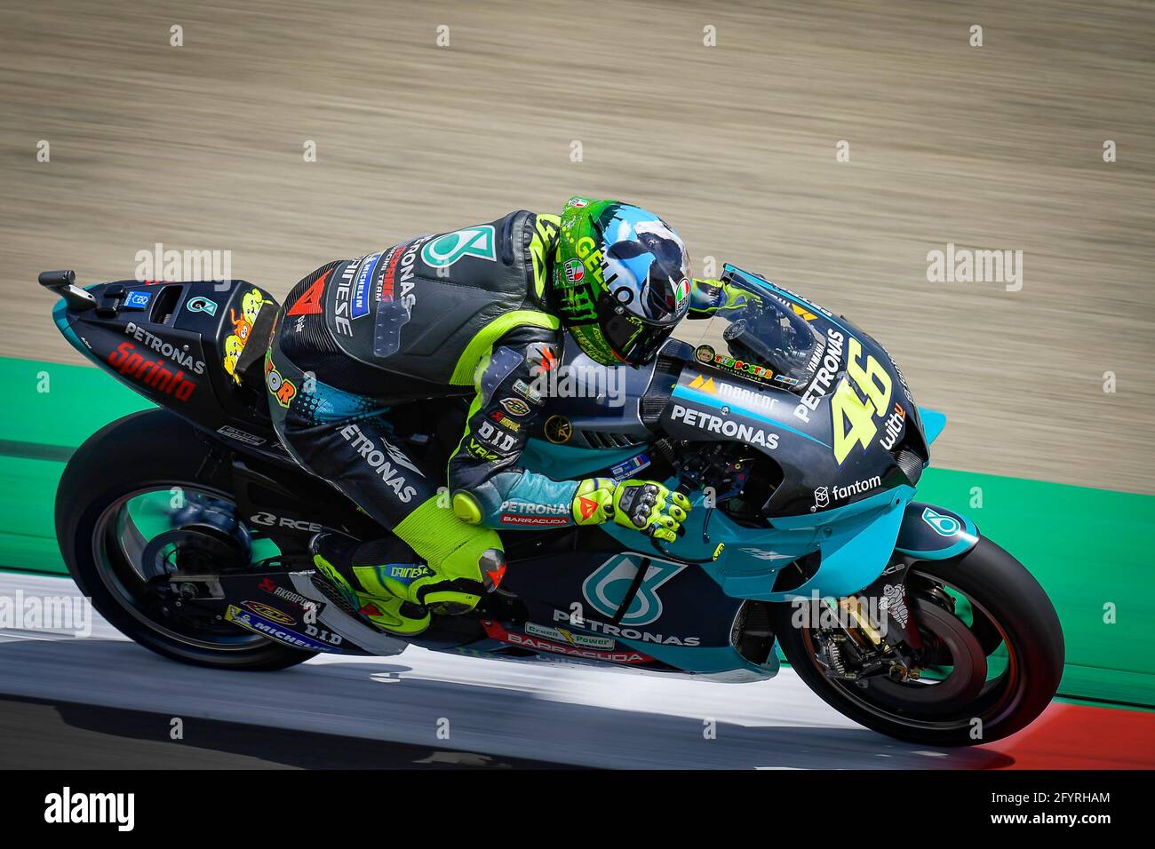 Valentino Rossi: una nuova collezione di occhiali Oakley