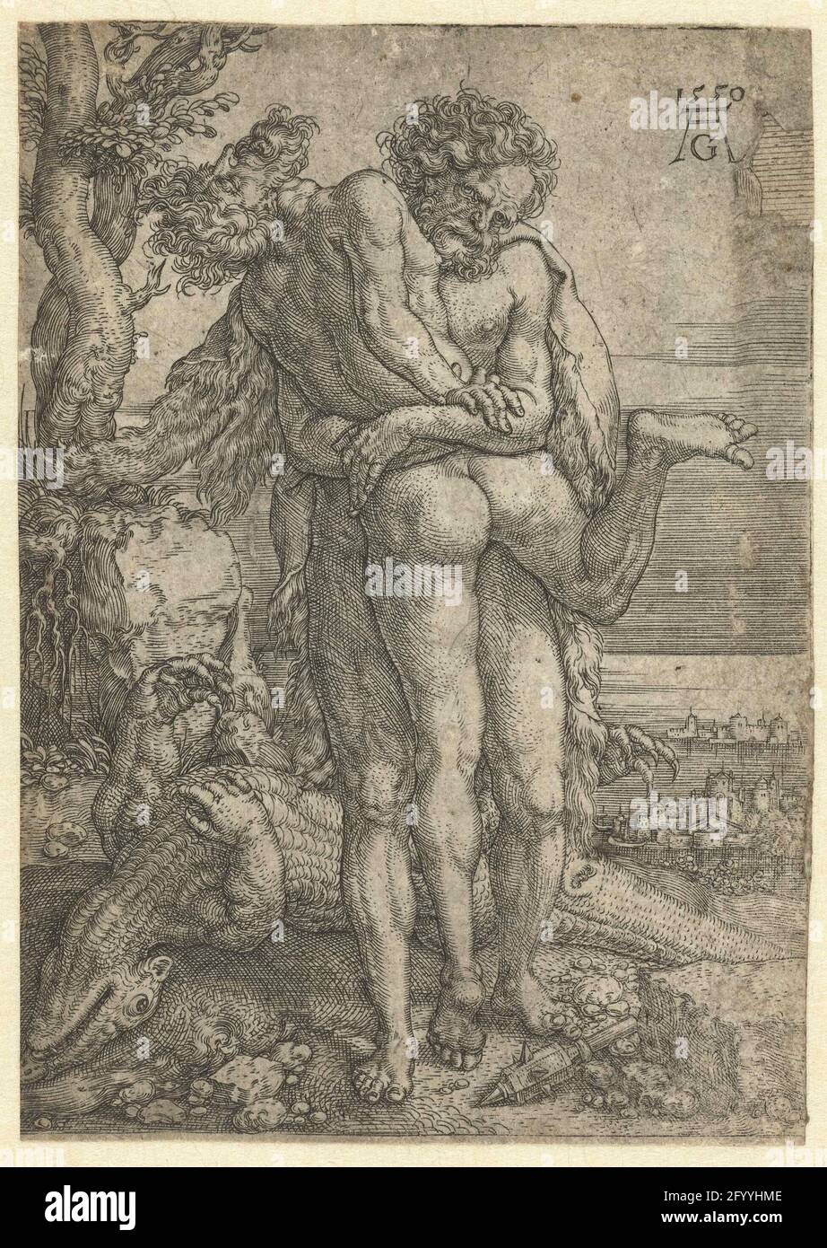 Was Killed By Hercules Immagini E Fotos Stock Alamy