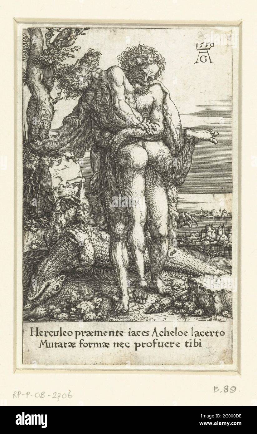 Was Killed By Hercules Immagini E Fotos Stock Alamy