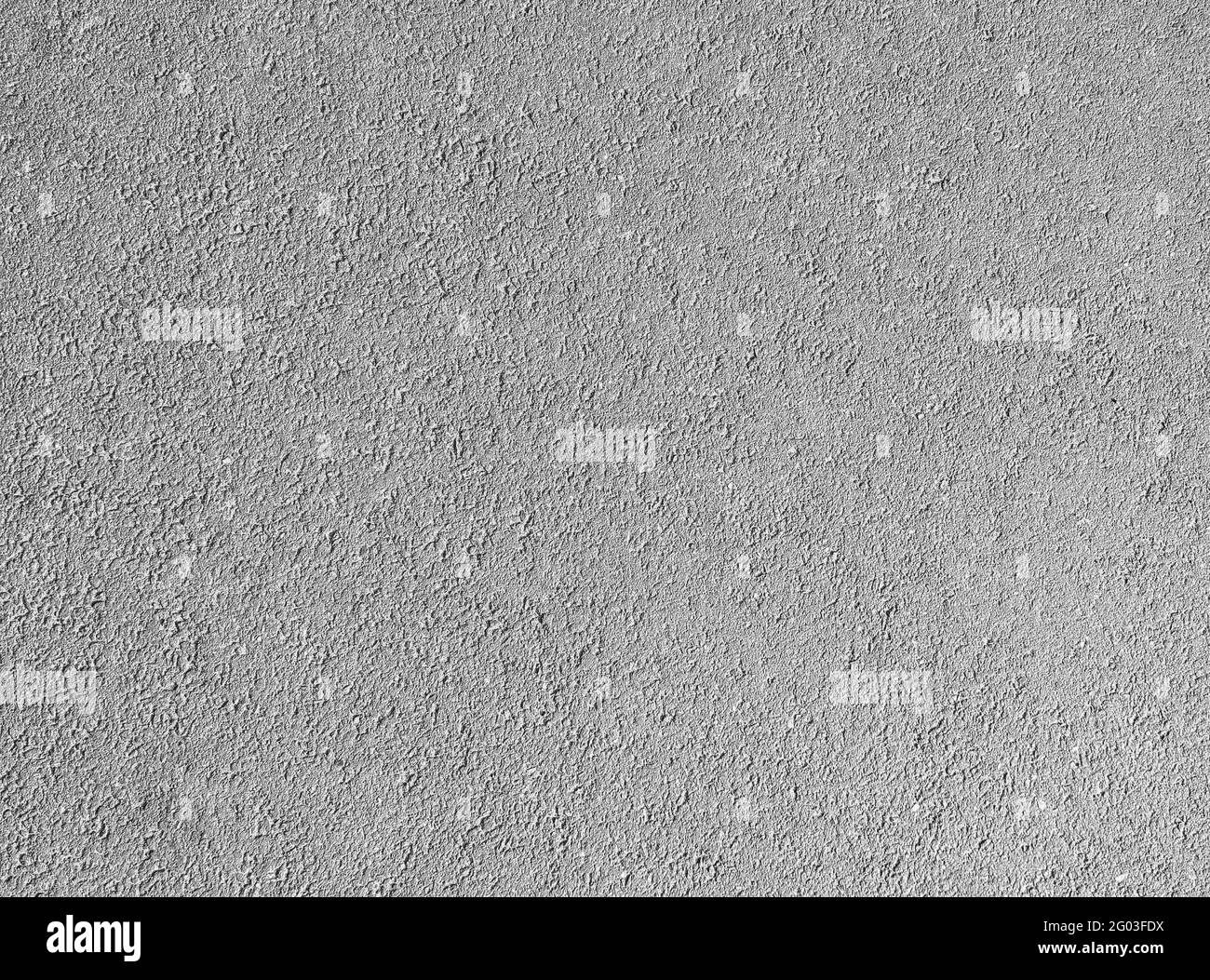 Grunge di superficie ruvida di asfalto, Tarmac grigio strada granulosa, texture sfondo Foto Stock